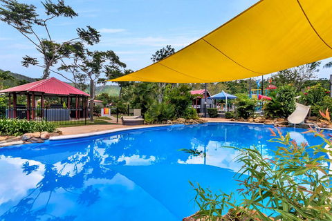 Discovery Parks - Airlie Beach - Holiday Cairns 0