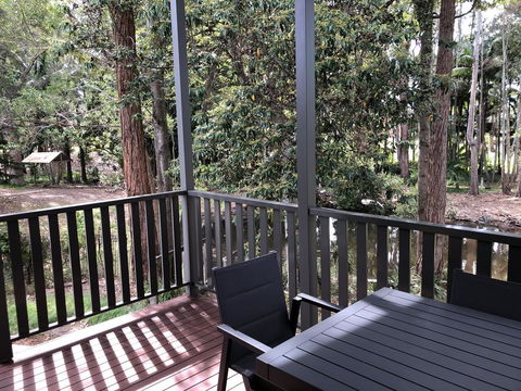 Discovery Parks - Airlie Beach - Holiday Cairns 1