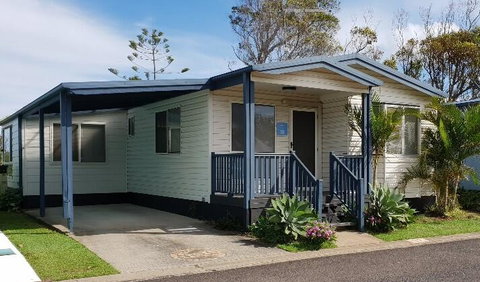 Discovery Parks - Ballina - Holiday Cairns 3