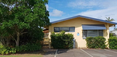 Discovery Parks - Ballina - Holiday Cairns 2