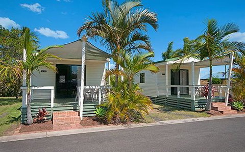 Discovery Parks - Ballina - Holiday Cairns 1