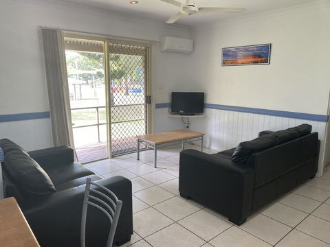 Discovery Parks - Coolwaters, Yeppoon - Holiday Cairns 2