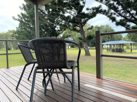 Discovery Parks - Coolwaters, Yeppoon - Holiday Cairns 3