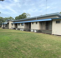 Discovery Parks - Coolwaters Yeppoon - Holiday Cairns