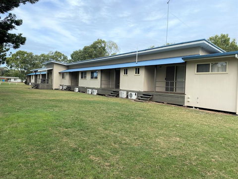 Discovery Parks - Coolwaters, Yeppoon - Holiday Cairns 0