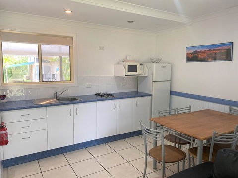 Discovery Parks - Coolwaters, Yeppoon - Holiday Cairns 1