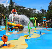 Discovery Parks - Emerald Beach - Holiday Cairns
