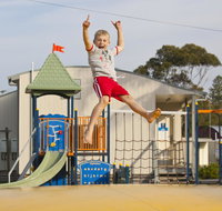 Discovery Parks - Gerroa - Holiday Cairns