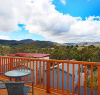 Discovery Parks - Hobart - Holiday Cairns