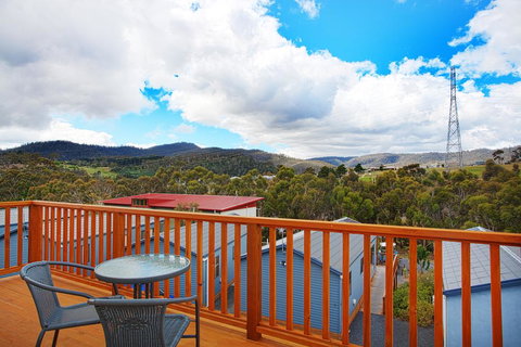Discovery Parks - Hobart - Holiday Cairns 0