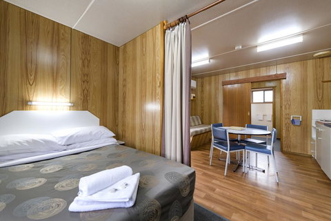Discovery Parks - Hobart - Holiday Cairns 1