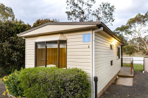 Discovery Parks - Hobart - Holiday Cairns 2