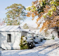 Discovery Parks - Jindabyne - Holiday Cairns
