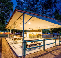 Discovery Parks - Tannum Sands - Holiday Cairns
