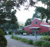 Dixiglen Farm - Holiday Cairns
