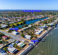 Dog Lovers Retreat - Holiday Cairns