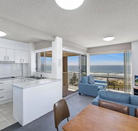 Dolphin Court 12 - Holiday Cairns