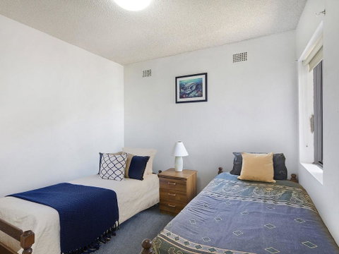 Dolphin Court 12 - Holiday Cairns 2