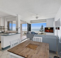 Dolphin Court 4 - Holiday Cairns