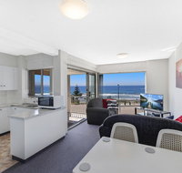 Dolphin Court 6 - Holiday Cairns