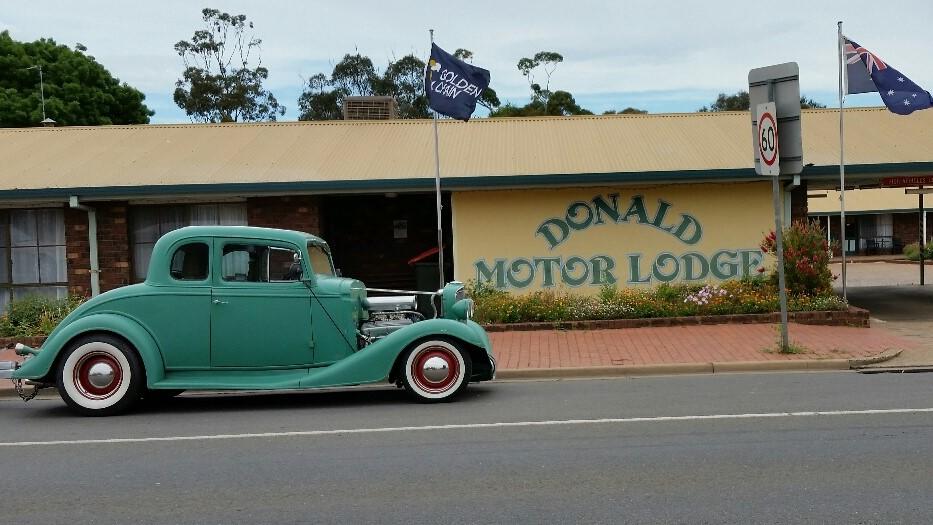Areegra VIC Holiday Cairns