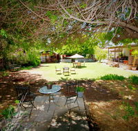 Dongara Breeze Inn - Holiday Cairns