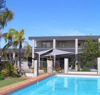 Dongara Old Mill Motel - Holiday Cairns