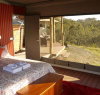 Donnybrook Eco Retreat - Holiday Cairns