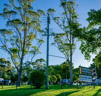 Dorrigo Mountain Holiday Park - Holiday Cairns