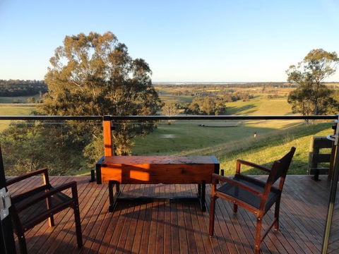 Down To Earth Farm Retreat - Holiday Cairns 2
