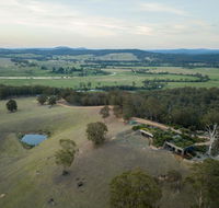 Down to Earth Farm Retreat - Holiday Cairns