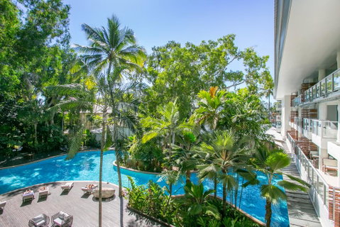Drift - Holiday Cairns 0