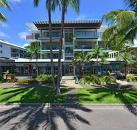 Drift Beachfront Condos - Holiday Cairns