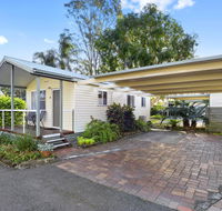 Dunbogan Caravan Park - Holiday Cairns
