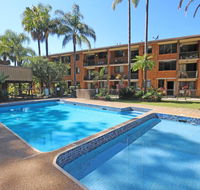 Dunes Holiday Apartments Unit 1 - Holiday Cairns