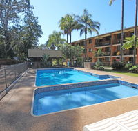 Dunes Holiday Apartments Unit 21 - Holiday Cairns