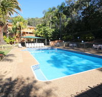 Dunes Holiday Apartments Unit 7 - Holiday Cairns