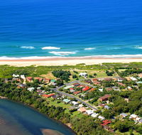 DUNGOOD- 3 Tallarook Cl Dunbogan - Holiday Cairns