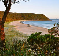 Durras Lake North Holiday Park - Holiday Cairns