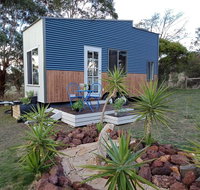 Dyl  Lil's Tiny House on Wheels - Holiday Cairns
