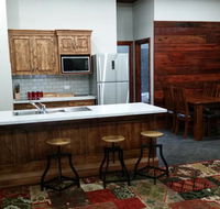Eagle Foundry Bed  Breakfast - Holiday Cairns