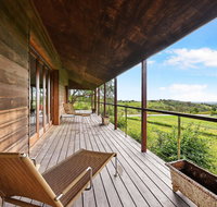 Eagles Rest  Maluna Vineyard - Holiday Cairns