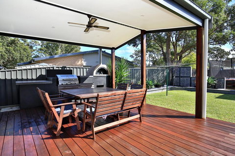 Eagleview - Pet Friendly - 4 Min Walk To Beach - Holiday Cairns 2