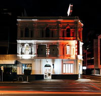East Brunswick Hotel - Holiday Cairns
