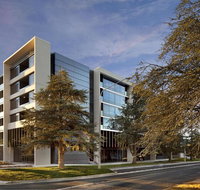 East Hotel and Apartments - Holiday Cairns
