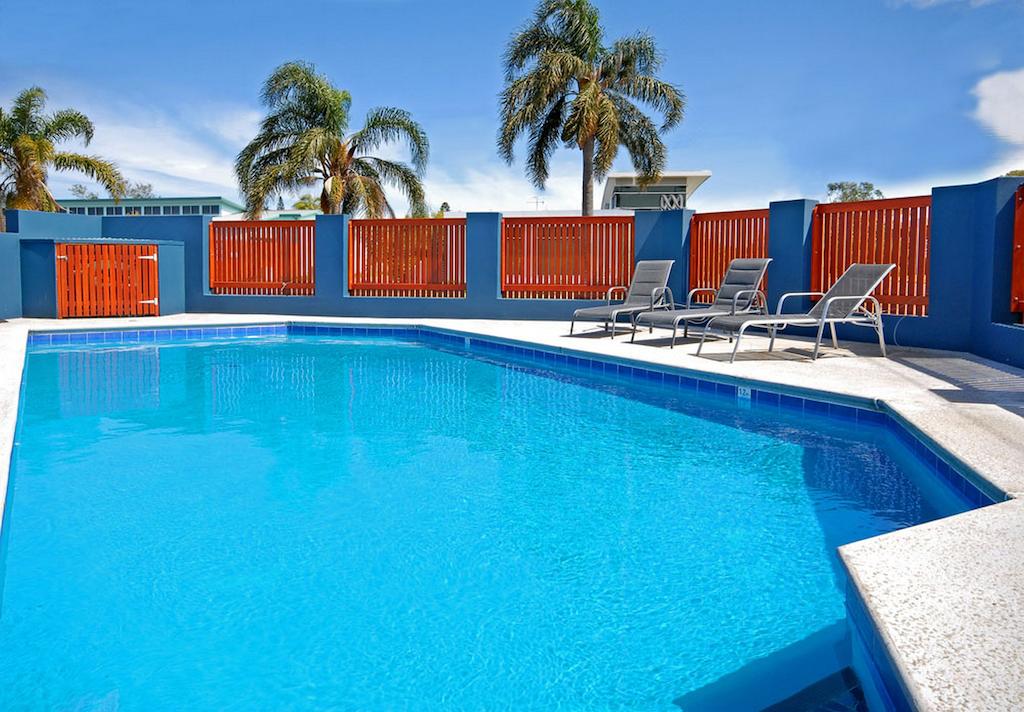 Flynns Beach ACT Holiday Cairns