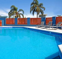 East Port Motor Inn - Holiday Cairns
