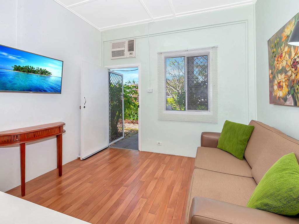 Bungalow QLD Holiday Cairns