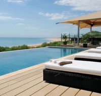 Eco Beach Resort - Holiday Cairns