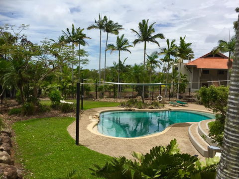 Eco Condo Whitsundays - Holiday Cairns 1